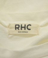 RHC Ron Herman（アールエイチシーロンハーマン）ワンピース 白 サイズ:S レディース/2200666564160