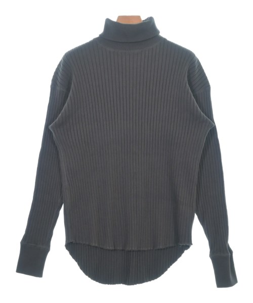 RHC Ron Herman(アールエイチシーロンハーマン)Tシャツ・カットソー グレー サイズ:S/2200666599025