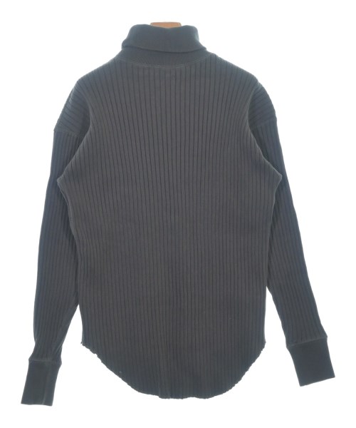 RHC Ron Herman（アールエイチシーロンハーマン）Tシャツ・カットソー グレー サイズ:S レディース/2200666599025