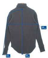 RHC Ron Herman（アールエイチシーロンハーマン）Tシャツ・カットソー グレー サイズ:S レディース/2200666599025