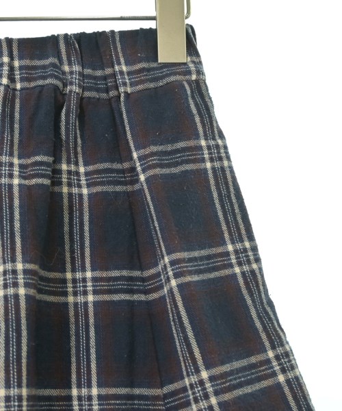 RHC Ron Herman（アールエイチシーロンハーマン）ロング・マキシ丈スカート 紺 サイズ:XS レディース/2200664085018