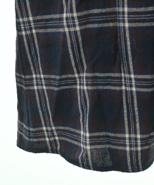 RHC Ron Herman（アールエイチシーロンハーマン）ロング・マキシ丈スカート 紺 サイズ:XS レディース/2200664085018