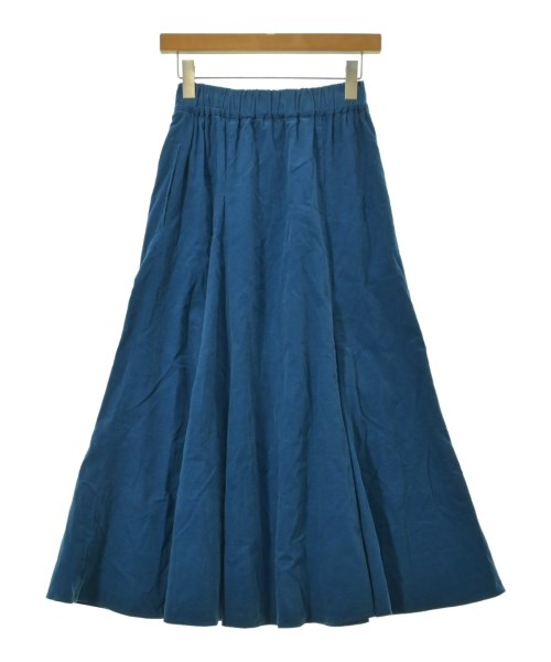 RHC Ron Herman（アールエイチシーロンハーマン）ロング・マキシ丈スカート 青 サイズ:XS レディース/2200664085032