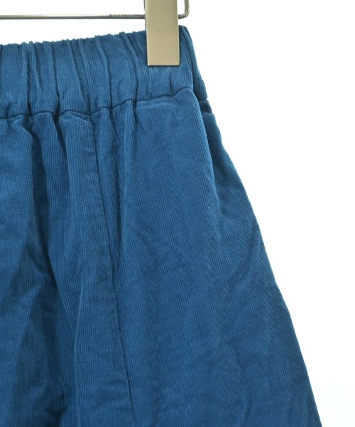 RHC Ron Herman（アールエイチシーロンハーマン）ロング・マキシ丈スカート 青 サイズ:XS レディース/2200664085032