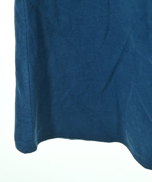 RHC Ron Herman（アールエイチシーロンハーマン）ロング・マキシ丈スカート 青 サイズ:XS レディース/2200664085032