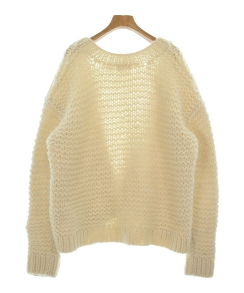 RHC Ron Herman（アールエイチシーロンハーマン）カーディガン 白 サイズ:F レディース/2200664085094