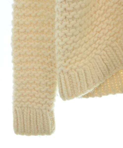 RHC Ron Herman（アールエイチシーロンハーマン）カーディガン 白 サイズ:F レディース/2200664085094