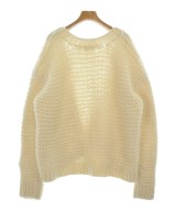 RHC Ron Herman（アールエイチシーロンハーマン）カーディガン 白 サイズ:F レディース/2200664085094