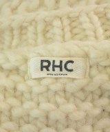 RHC Ron Herman（アールエイチシーロンハーマン）カーディガン 白 サイズ:F レディース/2200664085094