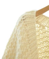 RHC Ron Herman（アールエイチシーロンハーマン）カーディガン 白 サイズ:F レディース/2200664085094