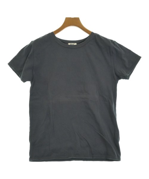 RHC Ron Herman(アールエイチシーロンハーマン)Tシャツ・カットソー グレー サイズ:XS/2200664085278