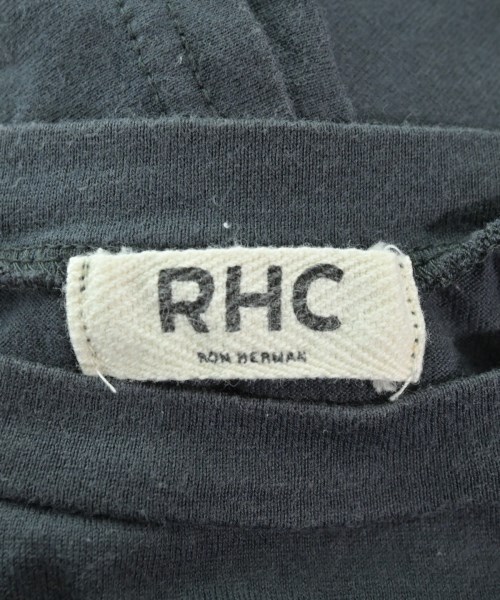 RHC Ron Herman（アールエイチシーロンハーマン）Tシャツ・カットソー グレー サイズ:XS レディース/2200664085278