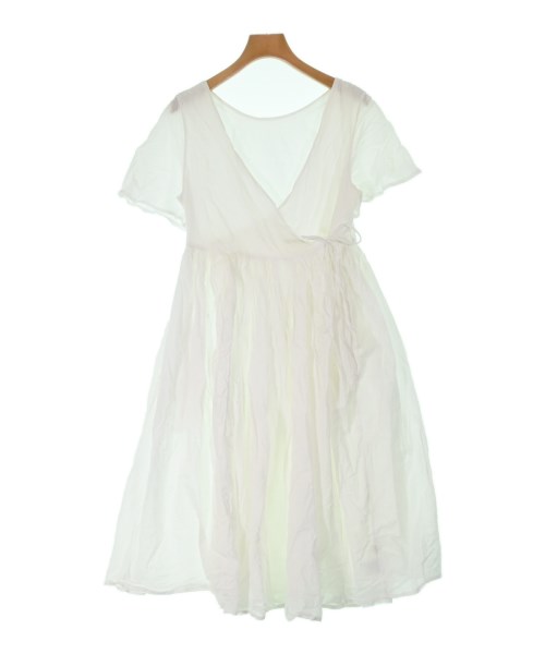 RHC Ron Herman(アールエイチシーロンハーマン)ワンピース 白 サイズ:XS/2200664085315