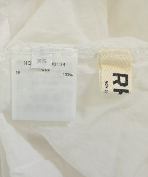 RHC Ron Herman（アールエイチシーロンハーマン）ワンピース 白 サイズ:XS レディース/2200664085315