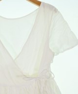 RHC Ron Herman（アールエイチシーロンハーマン）ワンピース 白 サイズ:XS レディース/2200664085315