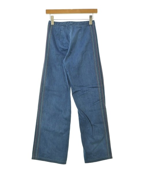 RHC Ron Herman（アールエイチシーロンハーマン）デニムパンツ 青 サイズ:XS レディース/2200665302145