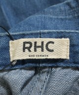 RHC Ron Herman（アールエイチシーロンハーマン）デニムパンツ 青 サイズ:XS レディース/2200665302145