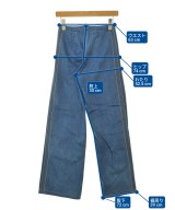 RHC Ron Herman（アールエイチシーロンハーマン）デニムパンツ 青 サイズ:XS レディース/2200665302145