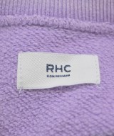 RHC Ron Herman（アールエイチシーロンハーマン）スウェット 紫 サイズ:F レディース/2200668216074