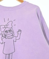 RHC Ron Herman（アールエイチシーロンハーマン）スウェット 紫 サイズ:F レディース/2200668216074