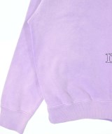 RHC Ron Herman（アールエイチシーロンハーマン）スウェット 紫 サイズ:F レディース/2200668216074