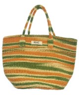 RHC Ron Herman（アールエイチシーロンハーマン）かごバッグ オレンジ サイズ:- レディース/2200668807050