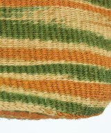 RHC Ron Herman（アールエイチシーロンハーマン）かごバッグ オレンジ サイズ:- レディース/2200668807050