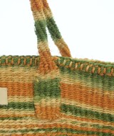 RHC Ron Herman（アールエイチシーロンハーマン）かごバッグ オレンジ サイズ:- レディース/2200668807050