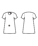 RHC Ron Herman（アールエイチシーロンハーマン）ワンピース 紺 サイズ:XS レディース/2200669094053