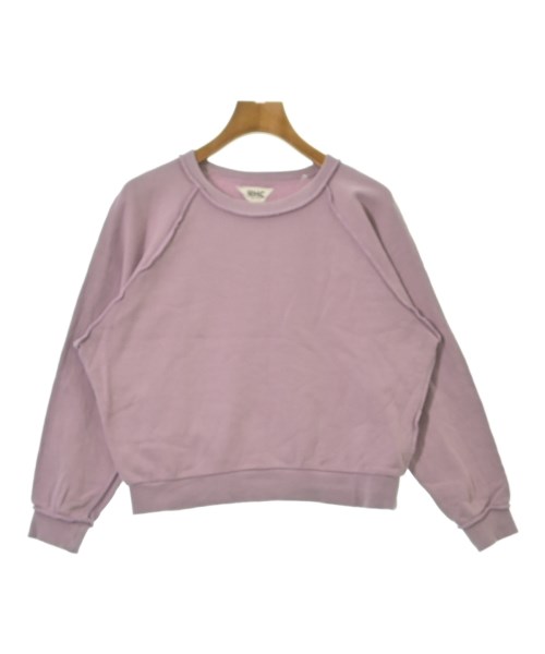 RHC Ron Herman(アールエイチシーロンハーマン)スウェット ピンク サイズ:S/2200667129054