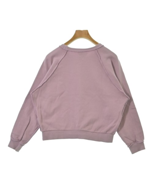 RHC Ron Herman（アールエイチシーロンハーマン）スウェット ピンク サイズ:S レディース/2200667129054