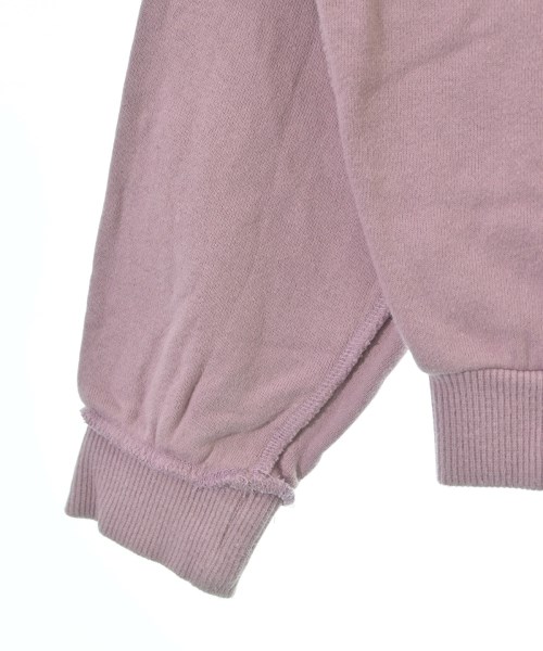 RHC Ron Herman（アールエイチシーロンハーマン）スウェット ピンク サイズ:S レディース/2200667129054