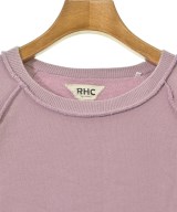 RHC Ron Herman（アールエイチシーロンハーマン）スウェット ピンク サイズ:S レディース/2200667129054