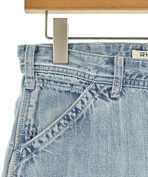 Lee（リー）デニムパンツ 青 サイズ:XS レディース/2200668653169