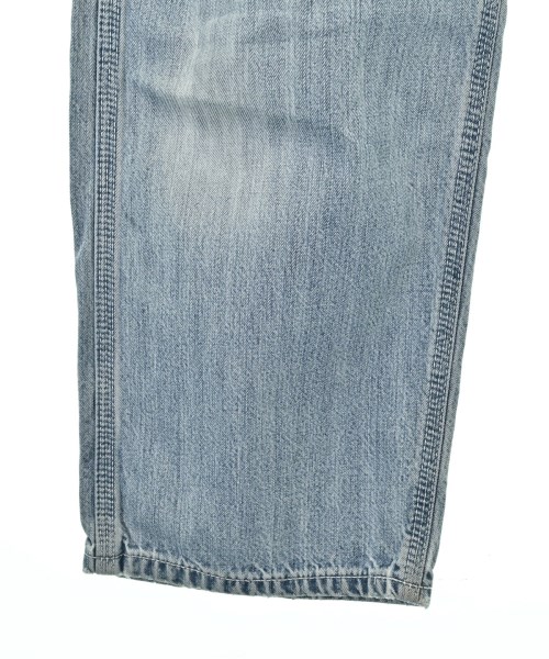 Lee（リー）デニムパンツ 青 サイズ:XS レディース/2200668653169