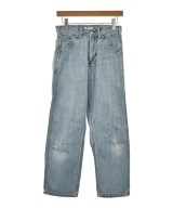 Lee（リー）デニムパンツ 青 サイズ:XS レディース/2200668653169