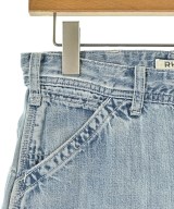 Lee（リー）デニムパンツ 青 サイズ:XS レディース/2200668653169