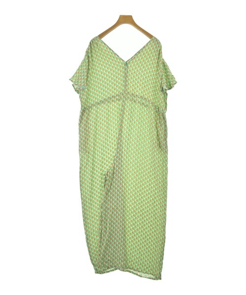 RHC Ron Herman（アールエイチシーロンハーマン）オールインワン/サロペット 緑 サイズ:S レディース/2200670734054