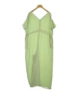 RHC Ron Herman（アールエイチシーロンハーマン）オールインワン/サロペット 緑 サイズ:S レディース/2200670734054