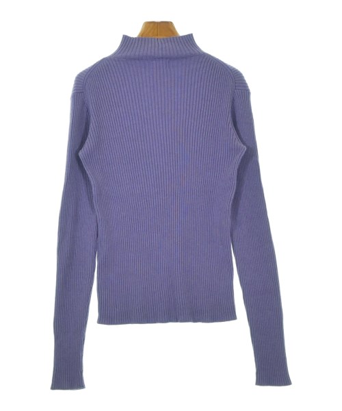 RHC Ron Herman（アールエイチシーロンハーマン）ニット・セーター 紫 サイズ:S レディース/2200668390064