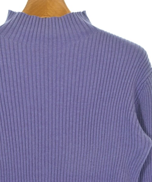 RHC Ron Herman（アールエイチシーロンハーマン）ニット・セーター 紫 サイズ:S レディース/2200668390064