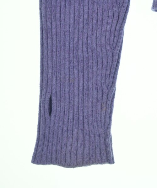 RHC Ron Herman（アールエイチシーロンハーマン）ニット・セーター 紫 サイズ:S レディース/2200668390064