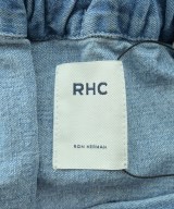 RHC Ron Herman（アールエイチシーロンハーマン）ロング・マキシ丈スカート 青 サイズ:S レディース/2200665037122