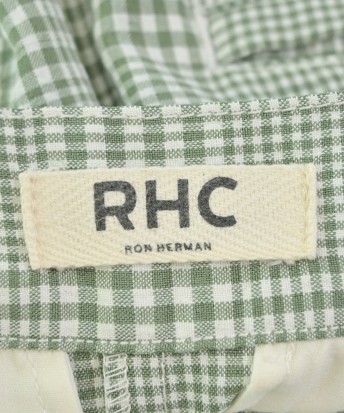 RHC Ron Herman（アールエイチシーロンハーマン）ロング・マキシ丈スカート カーキ サイズ:XS レディース/2200668271097