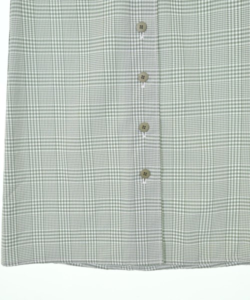 RHC Ron Herman（アールエイチシーロンハーマン）ロング・マキシ丈スカート カーキ サイズ:XS レディース/2200668271097