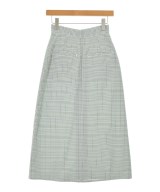 RHC Ron Herman（アールエイチシーロンハーマン）ロング・マキシ丈スカート カーキ サイズ:XS レディース/2200668271097