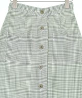 RHC Ron Herman（アールエイチシーロンハーマン）ロング・マキシ丈スカート カーキ サイズ:XS レディース/2200668271097