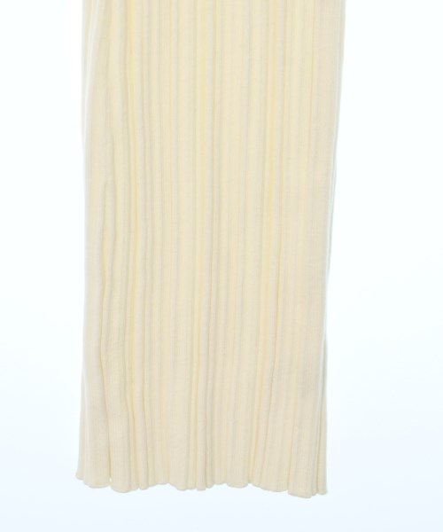 RHC Ron Herman（アールエイチシーロンハーマン）その他 白 サイズ:S レディース/2200672243165