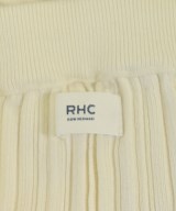 RHC Ron Herman（アールエイチシーロンハーマン）その他 白 サイズ:S レディース/2200672243165