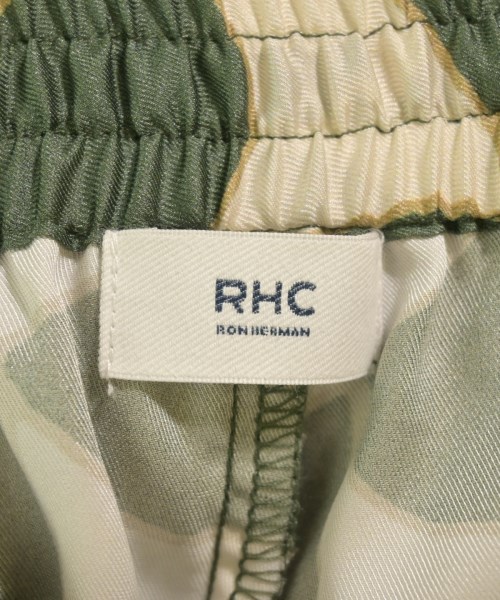 RHC Ron Herman（アールエイチシーロンハーマン）その他 緑 サイズ:S レディース/2200725523220